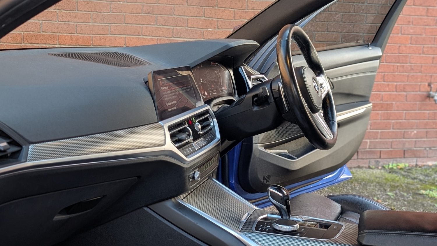 Used BMW 3 Series 2019 for sale - 76893044: Photo 25