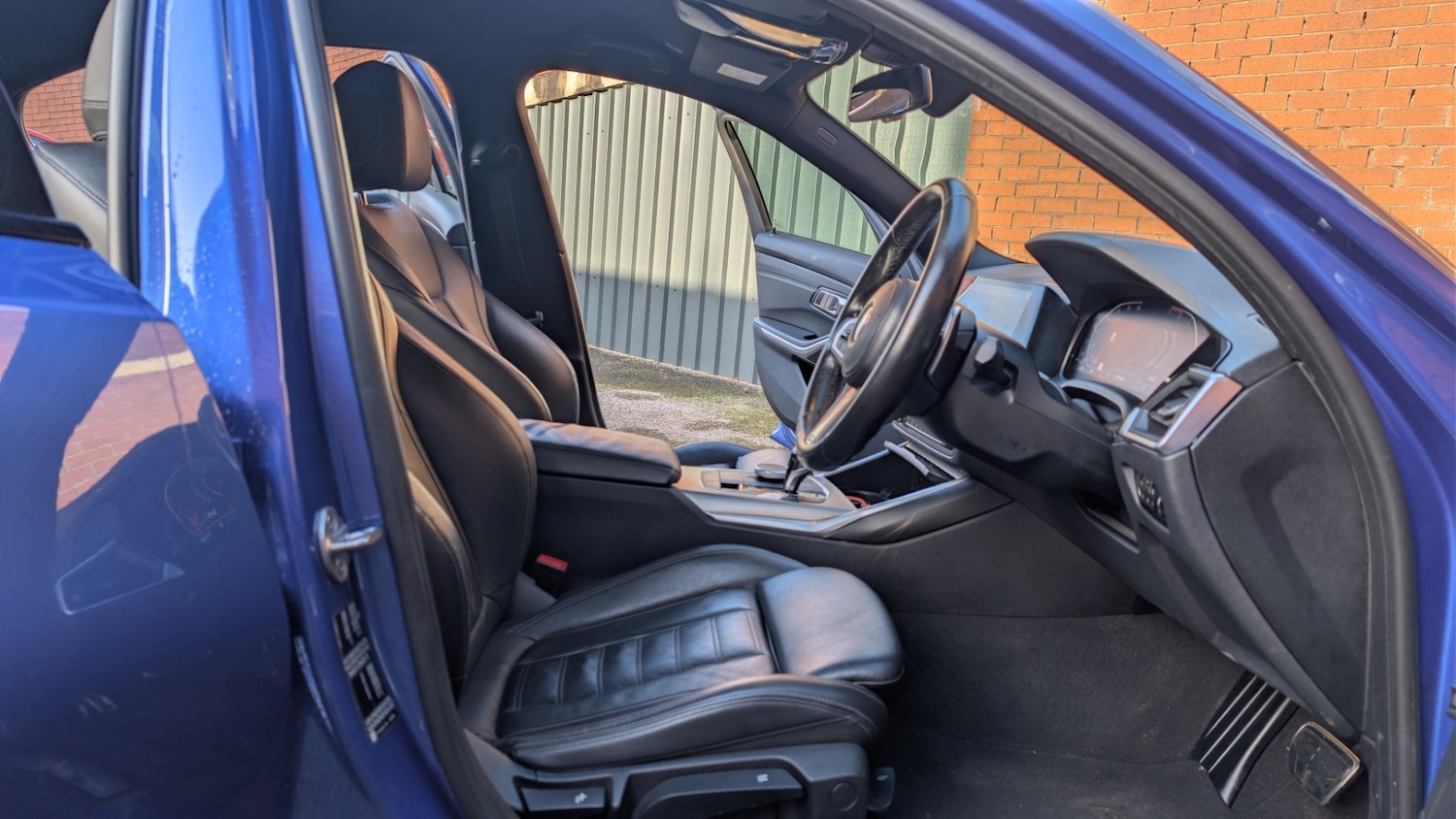 Used BMW 3 Series 2019 for sale - 76893044: Photo 30