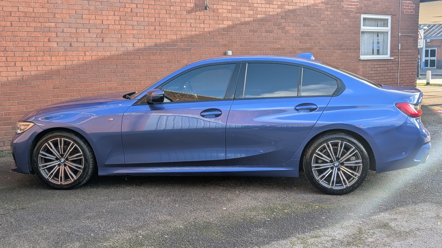 Used BMW 3 Series 2019 for sale - 76893044: Photo 4
