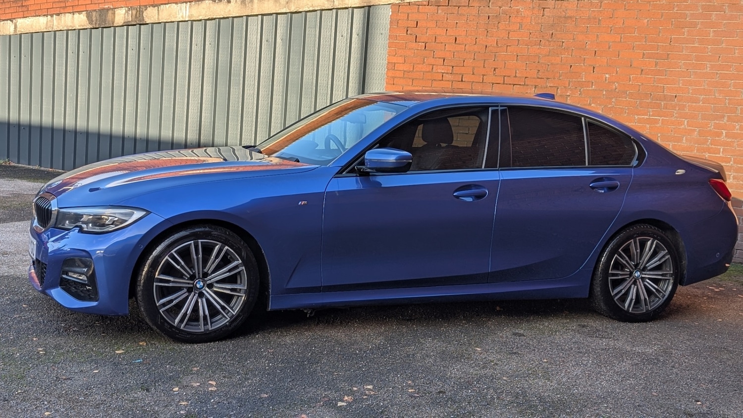 Used BMW 3 Series 2019 for sale - 76893044: Photo 8