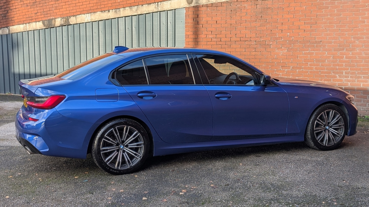 Used BMW 3 Series 2019 for sale - 76893044: Photo 9