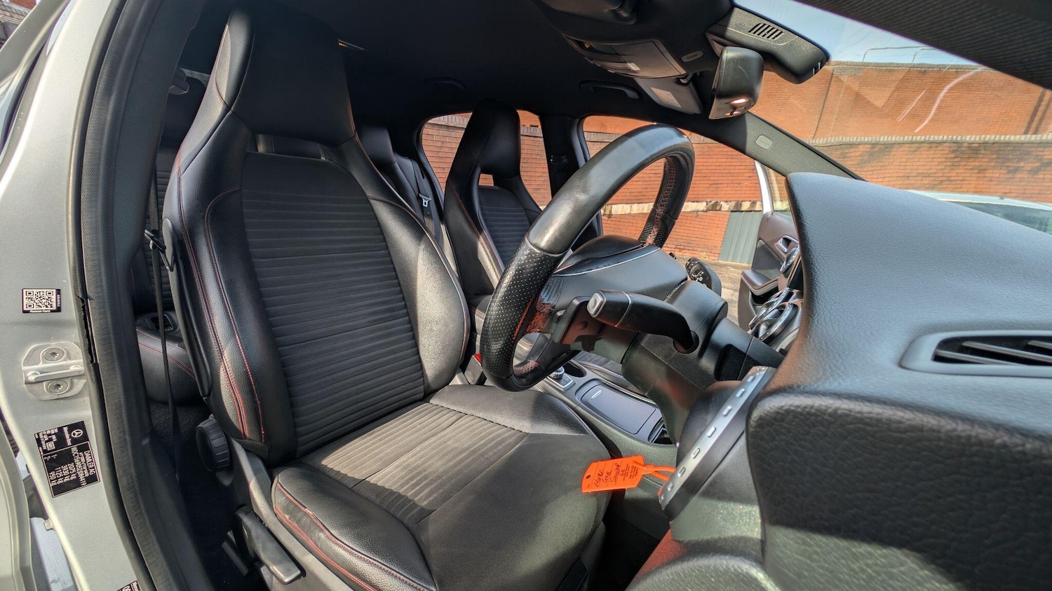 Used Mercedes-Benz GLA 2014 for sale - 77022913: Photo 13