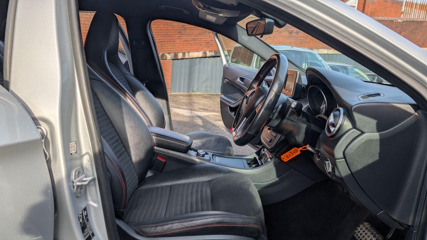 Used Mercedes-Benz GLA 2014 for sale - 77022913: Photo 14