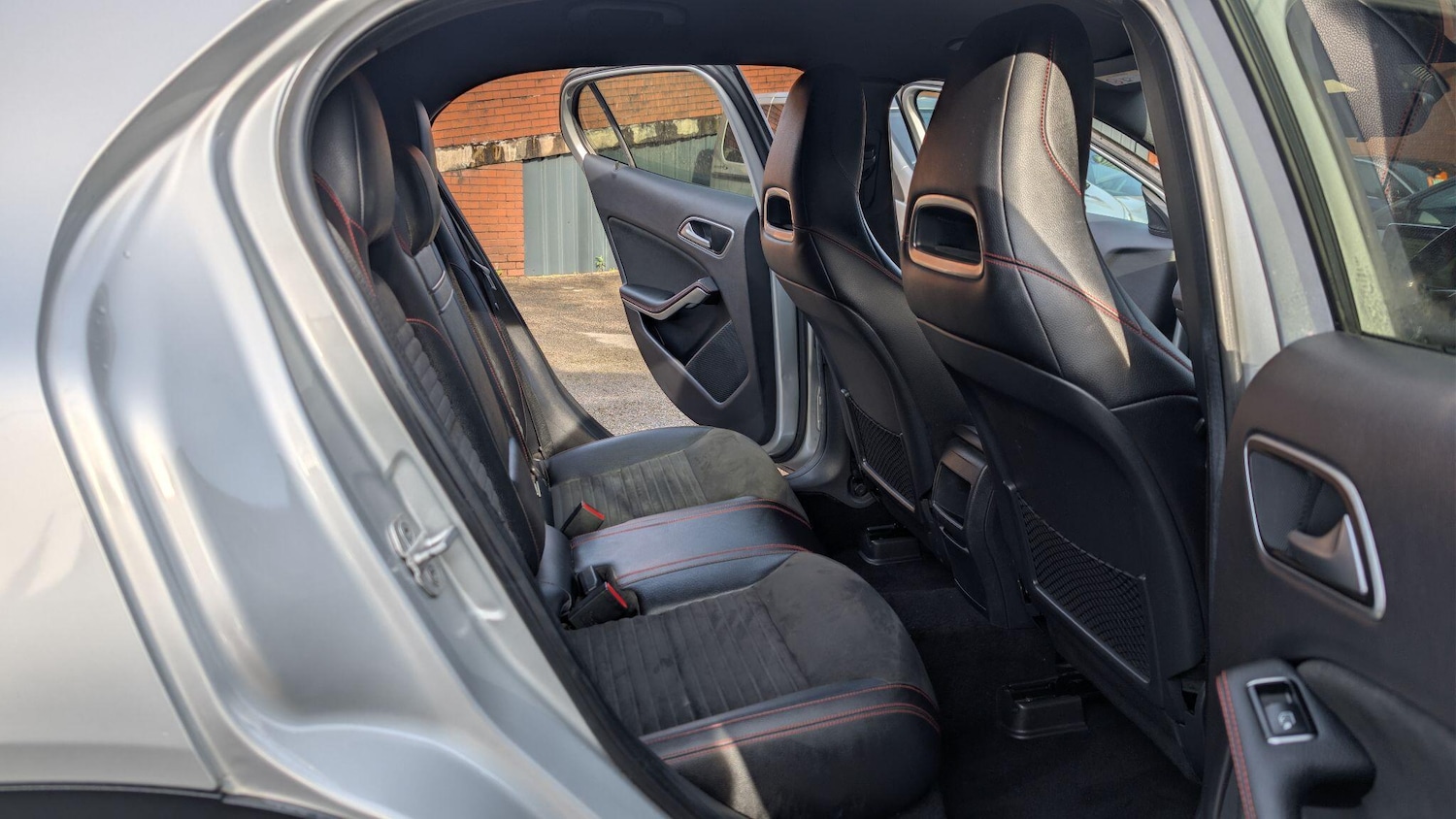 Used Mercedes-Benz GLA 2014 for sale - 77022913: Photo 15