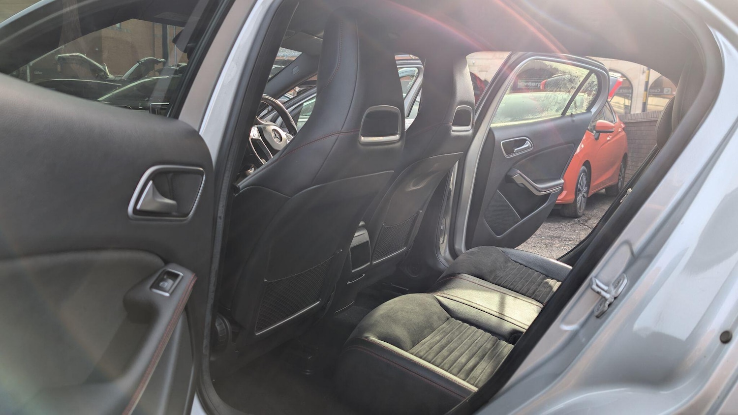 Used Mercedes-Benz GLA 2014 for sale - 77022913: Photo 16