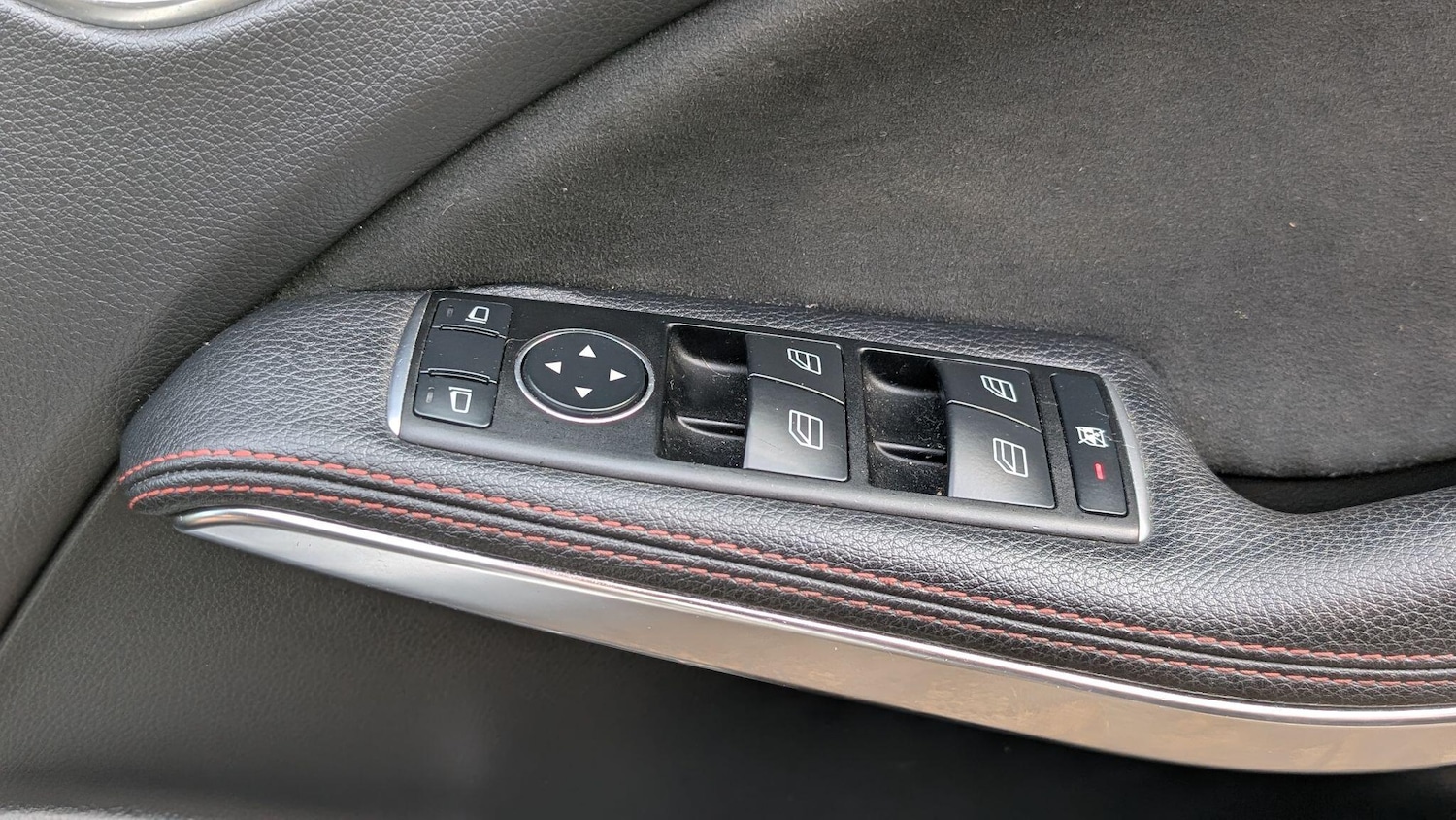 Used Mercedes-Benz GLA 2014 for sale - 77022913: Photo 20