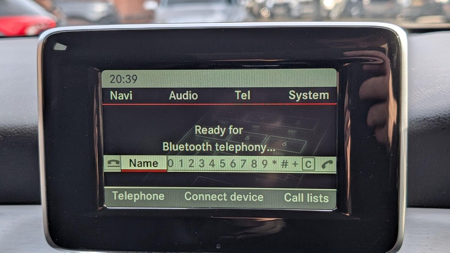 Used Mercedes-Benz GLA 2014 for sale - 77022913: Photo 24