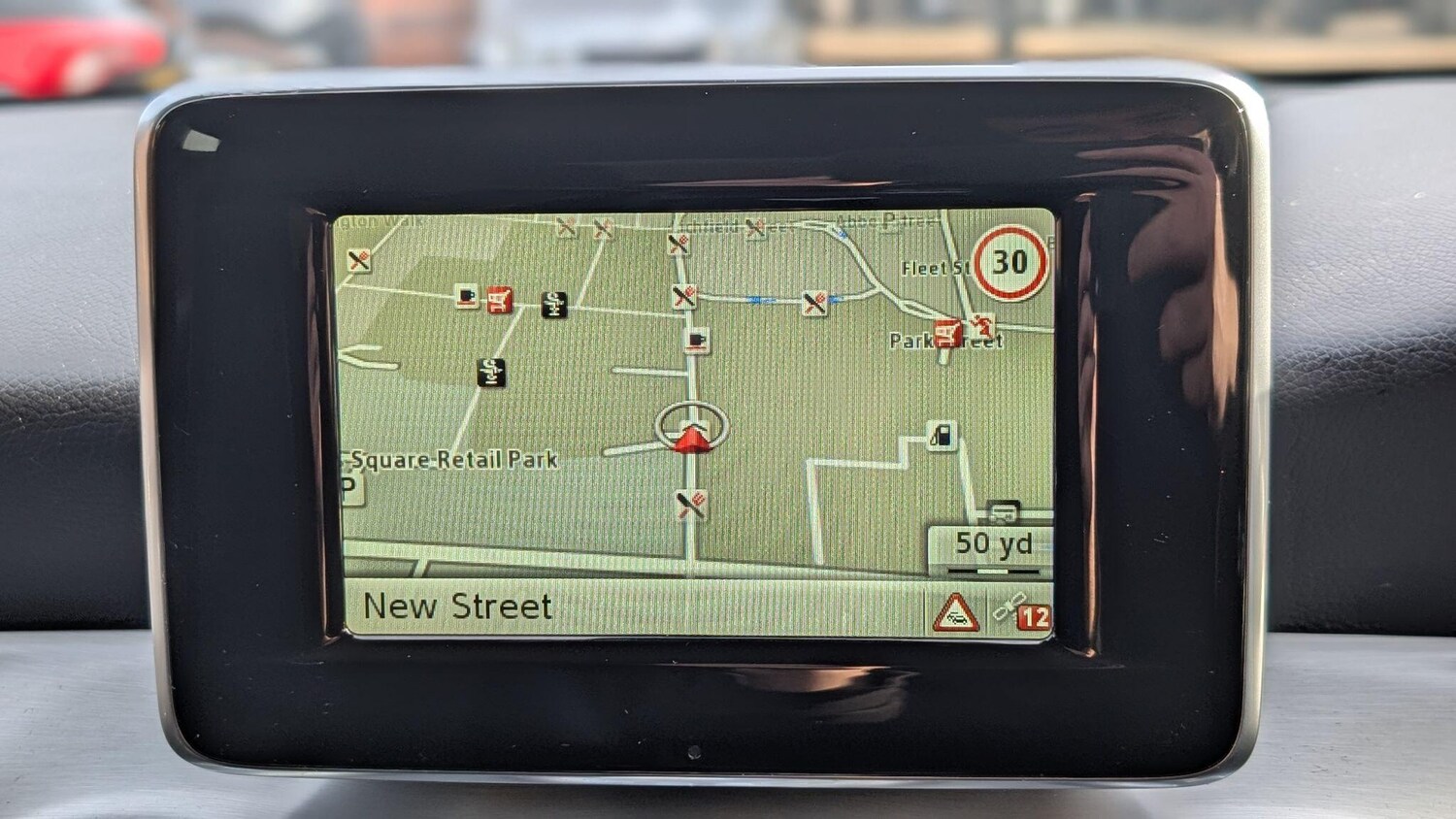 Used Mercedes-Benz GLA 2014 for sale - 77022913: Photo 26