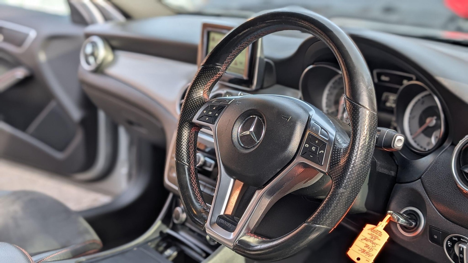 Used Mercedes-Benz GLA 2014 for sale - 77022913: Photo 29