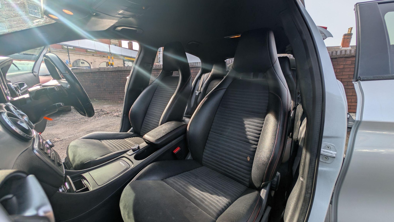 Used Mercedes-Benz GLA 2014 for sale - 77022913: Photo 30