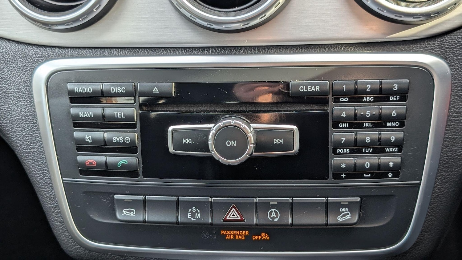 Used Mercedes-Benz GLA 2014 for sale - 77022913: Photo 33