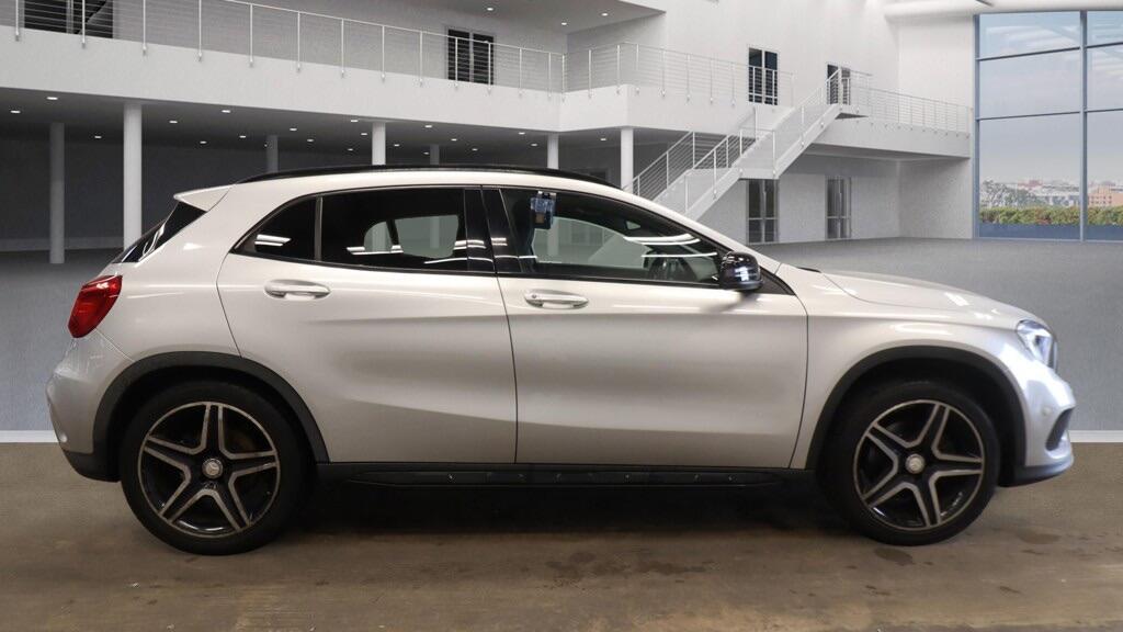 Used Mercedes-Benz GLA 2014 for sale - 77022913: Photo 6