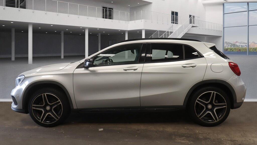 Used Mercedes-Benz GLA 2014 for sale - 77022913: Photo 7