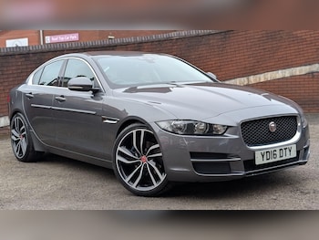 2016 - 2.0d Prestige 4dr