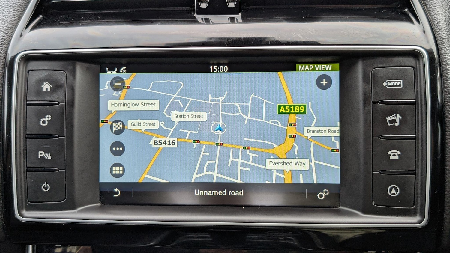 Used Jaguar XE 2016 for sale - 77333293: Photo 20