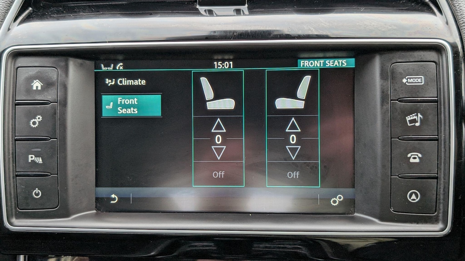 Used Jaguar XE 2016 for sale - 77333293: Photo 23