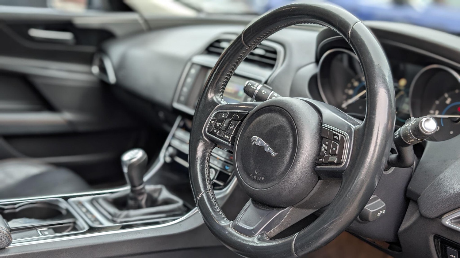 Used Jaguar XE 2016 for sale - 77333293: Photo 25