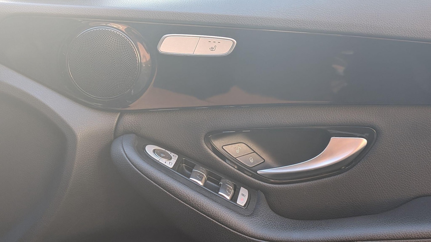 Used Mercedes-Benz C Class 2017 for sale - 77022920: Photo 14