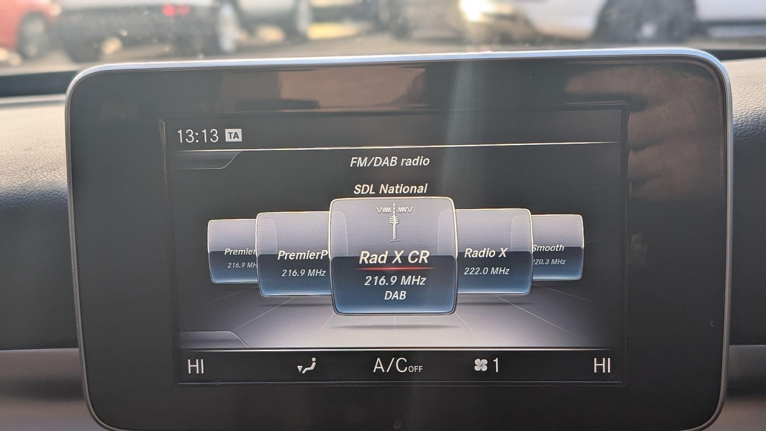 Used Mercedes-Benz C Class 2017 for sale - 77022920: Photo 20