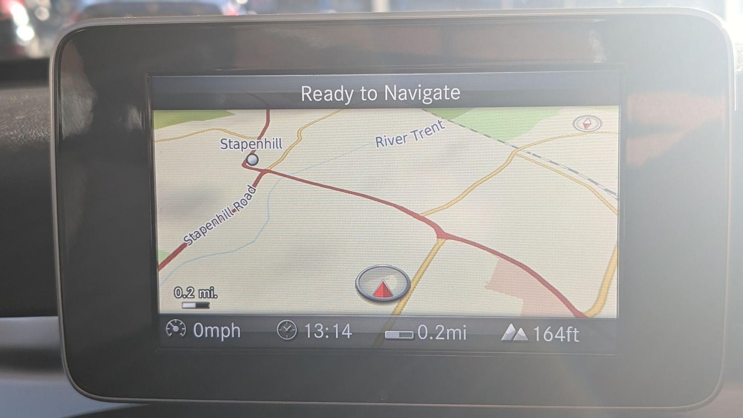 Used Mercedes-Benz C Class 2017 for sale - 77022920: Photo 22