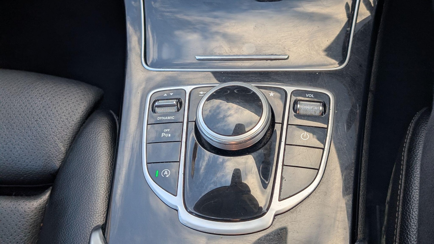 Used Mercedes-Benz C Class 2017 for sale - 77022920: Photo 24