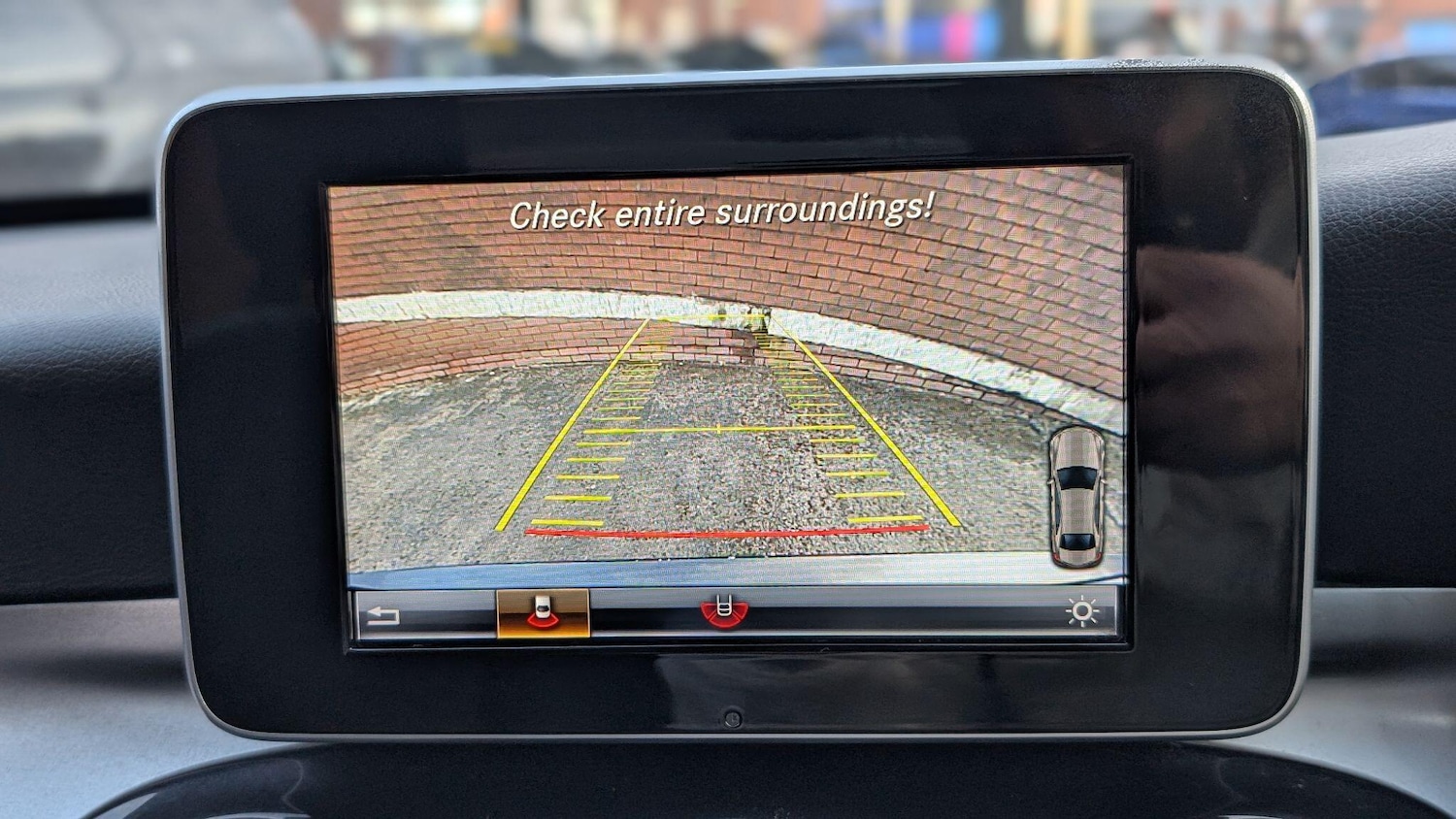 Used Mercedes-Benz C Class 2017 for sale - 77022920: Photo 28