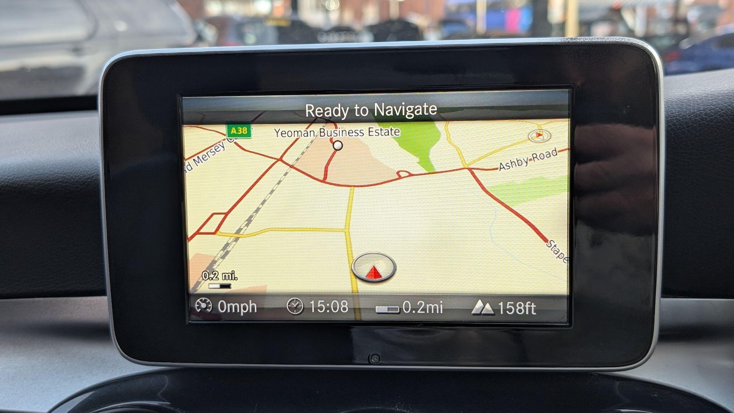 Used Mercedes-Benz C Class 2017 for sale - 77022920: Photo 29