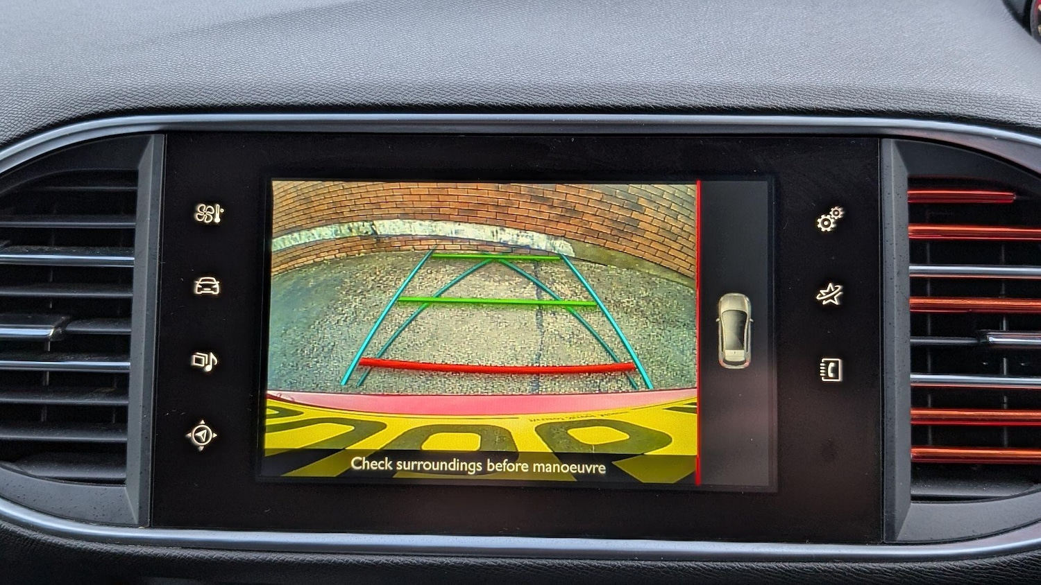 Used Peugeot 308 2017 for sale - 77022901: Photo 23