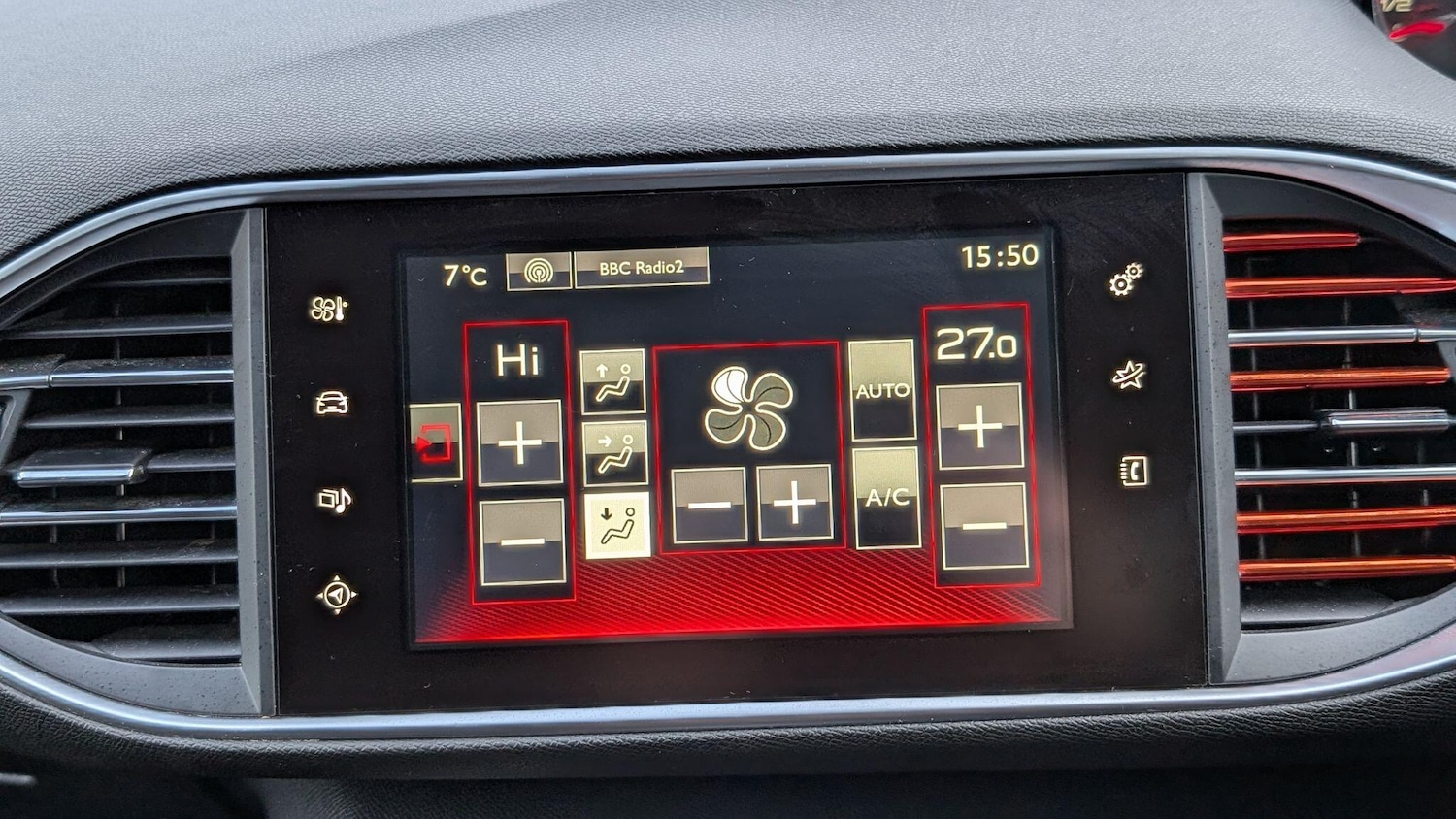 Used Peugeot 308 2017 for sale - 77022901: Photo 25