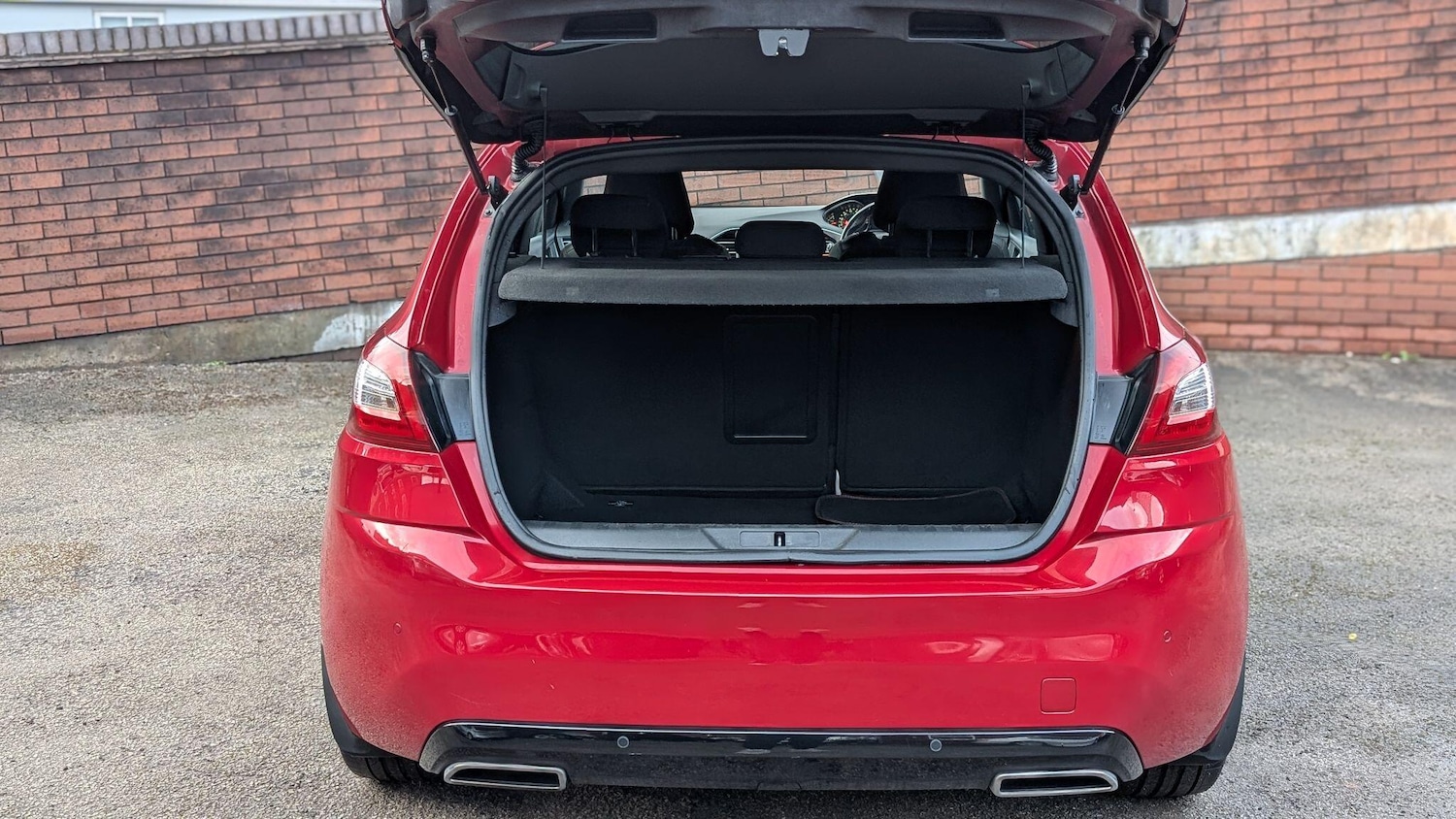 Used Peugeot 308 2017 for sale - 77022901: Photo 26