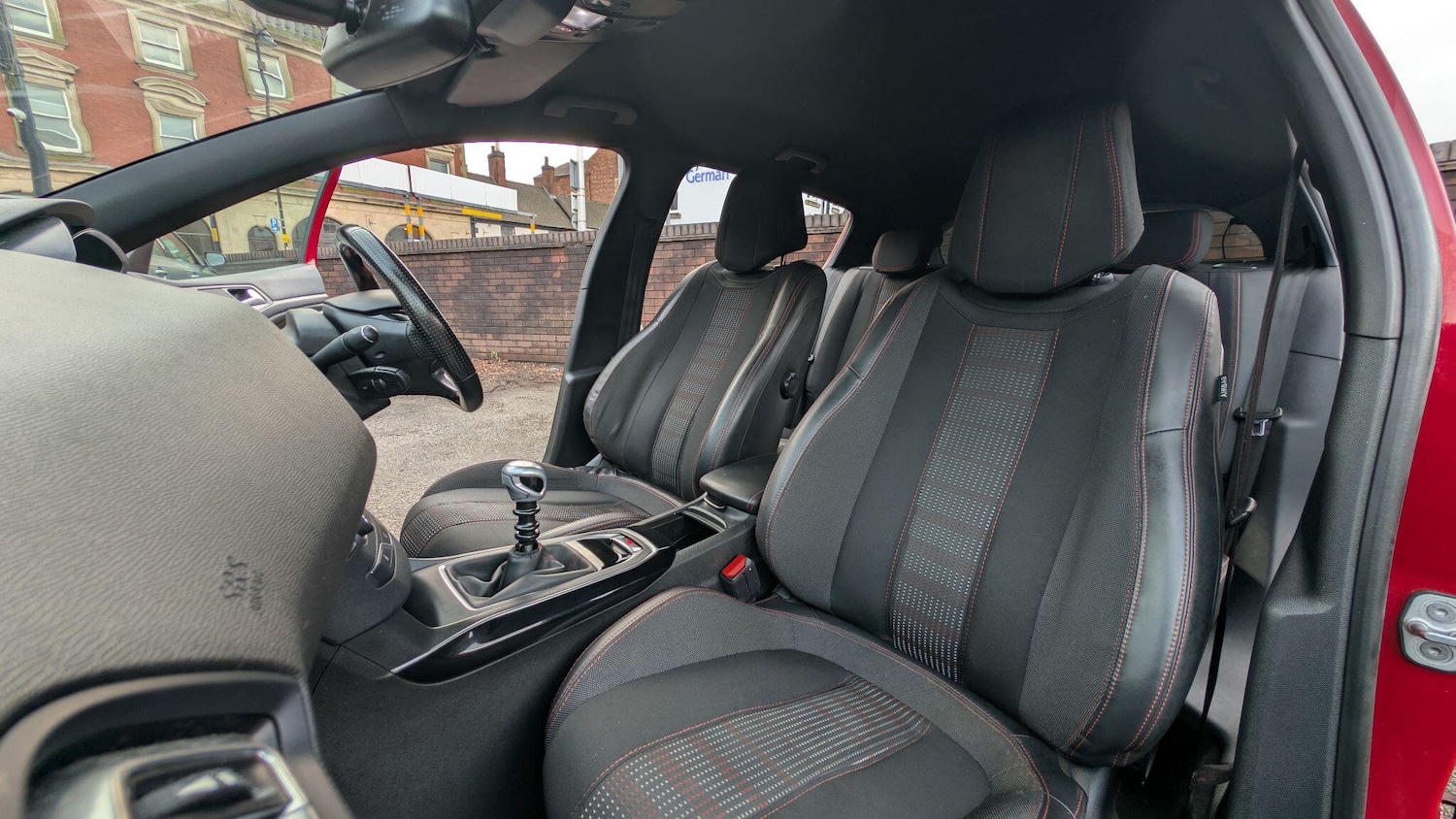 Used Peugeot 308 2017 for sale - 77022901: Photo 27