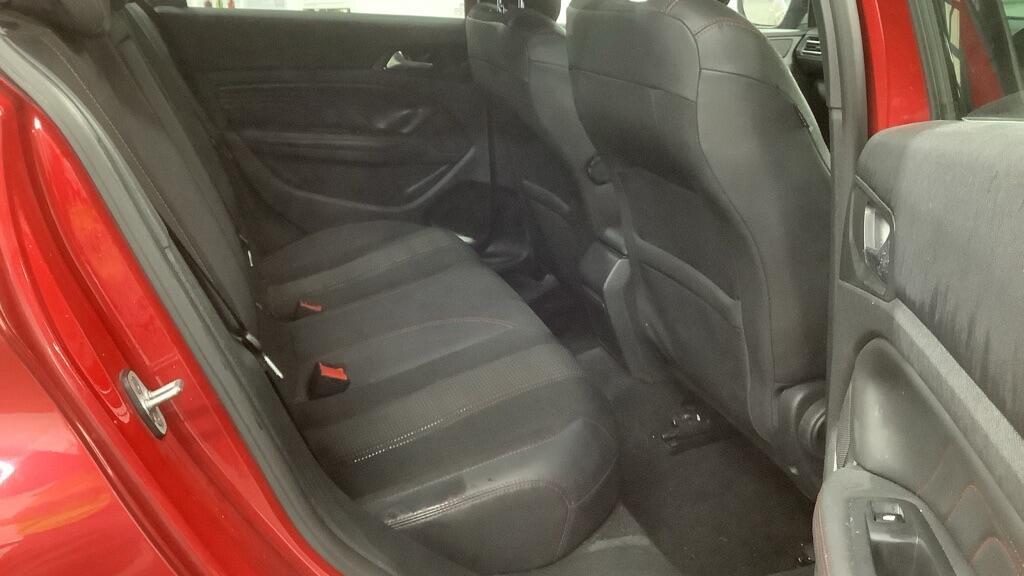 Used Peugeot 308 2017 for sale - 77022901: Photo 9