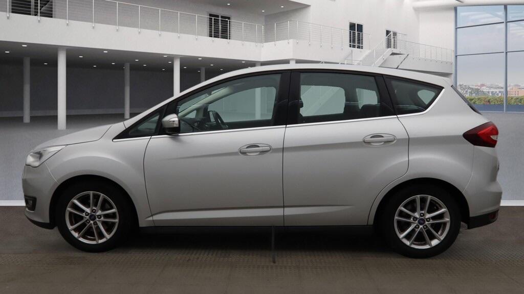 Used Ford C-Max 2018 for sale - 77022903: Photo 13