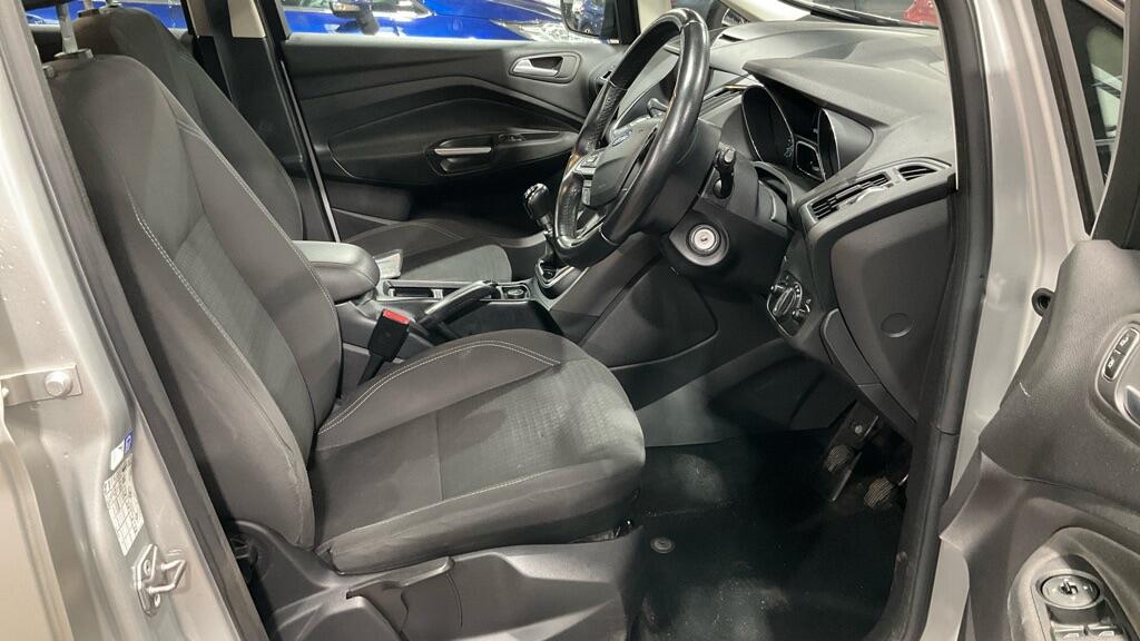 Used Ford C-Max 2018 for sale - 77022903: Photo 14