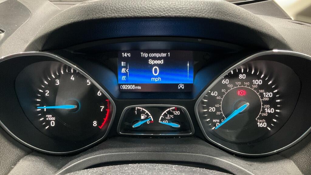 Used Ford C-Max 2018 for sale - 77022903: Photo 15