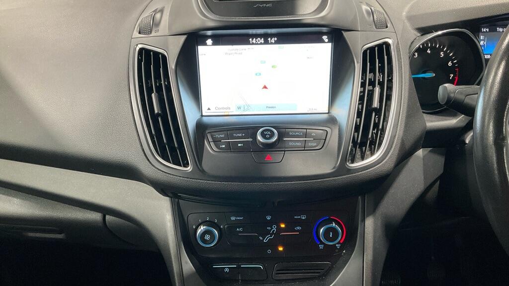 Used Ford C-Max 2018 for sale - 77022903: Photo 16