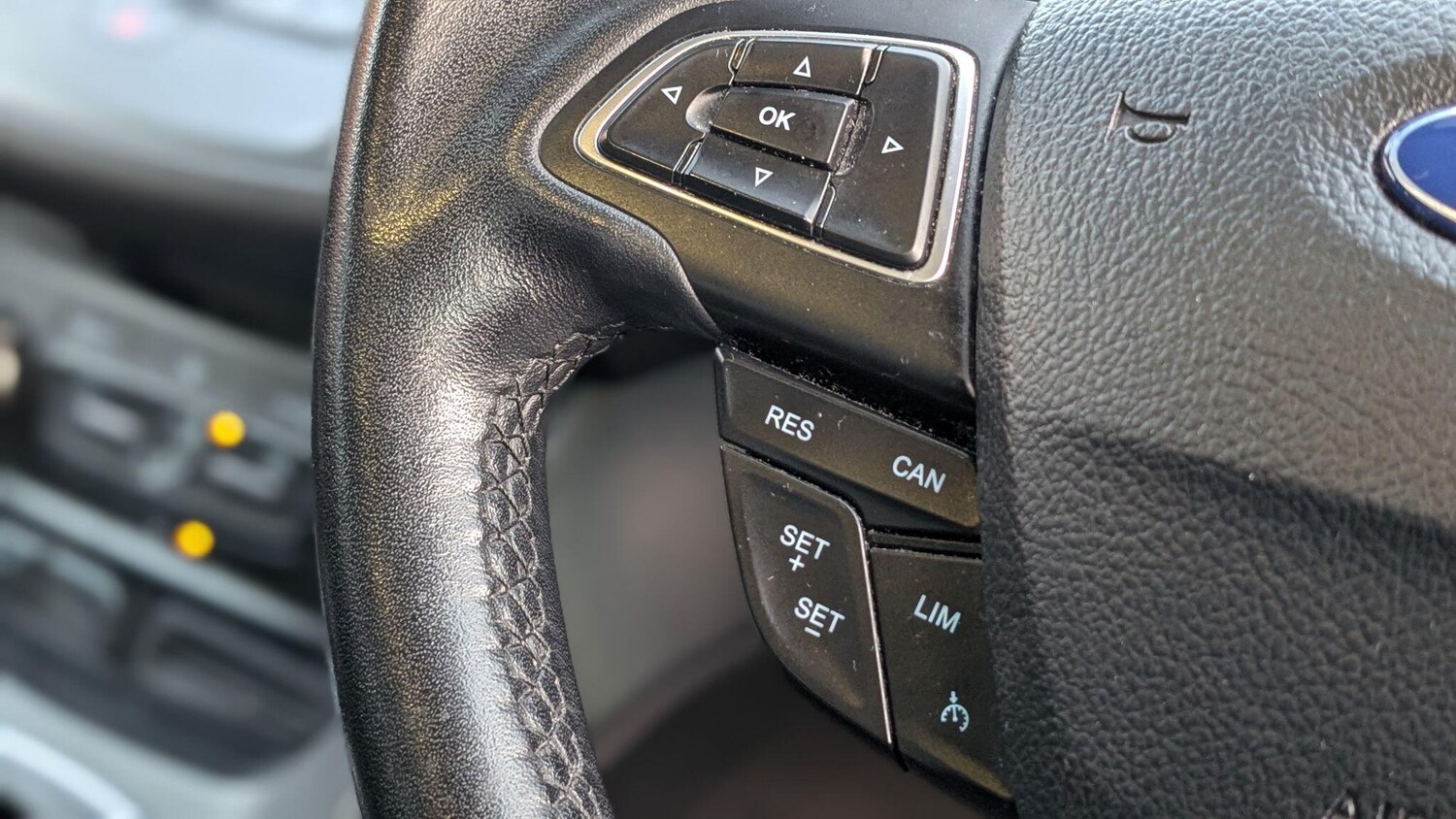 Used Ford C-Max 2018 for sale - 77022903: Photo 19