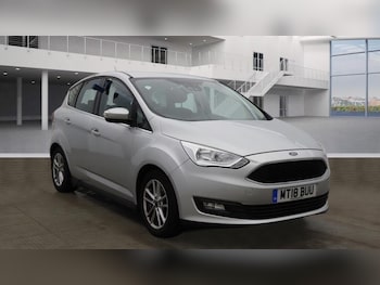 2018 - 1.0 EcoBoost Zetec 5dr