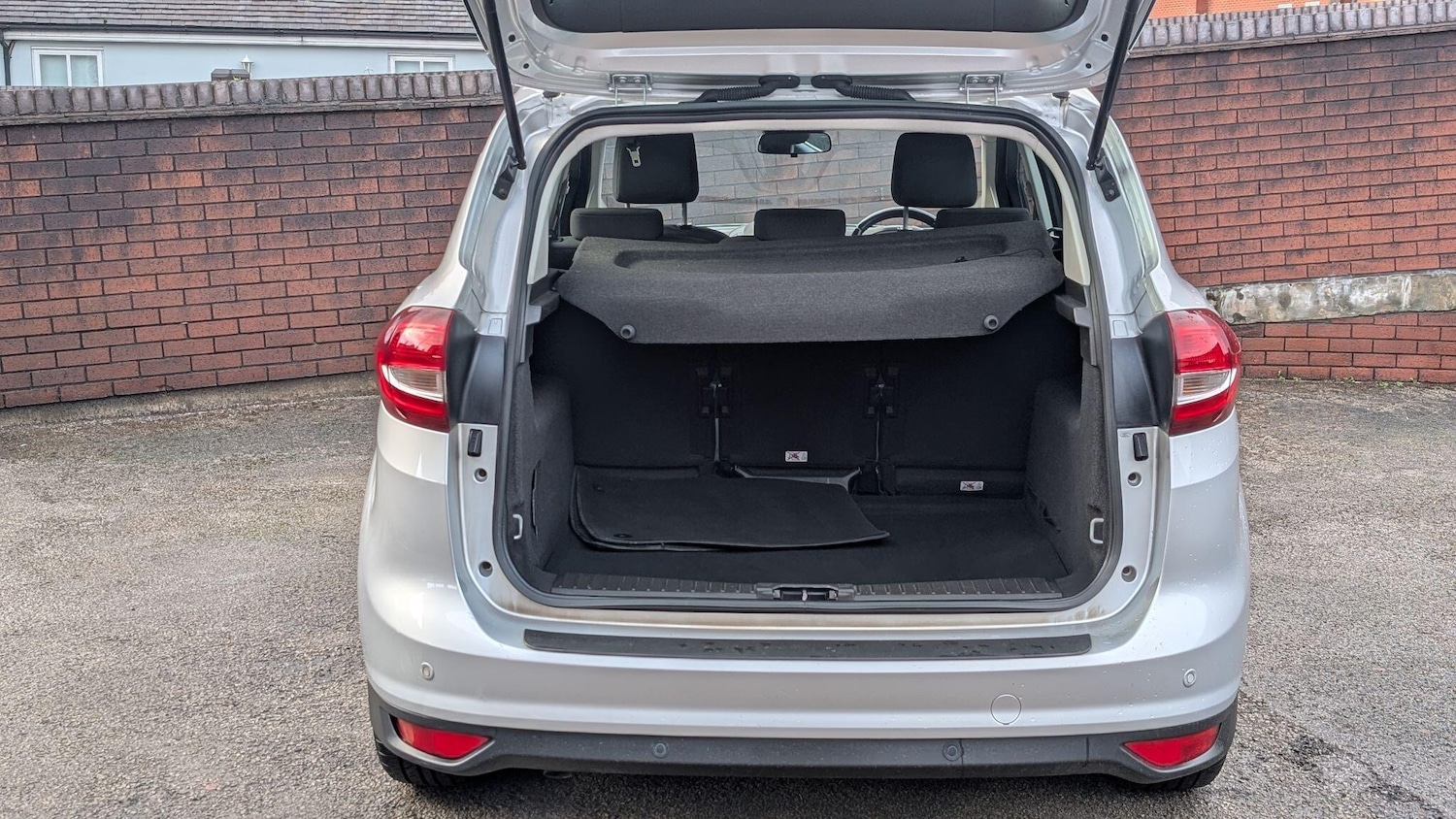 Used Ford C-Max 2018 for sale - 77022903: Photo 25