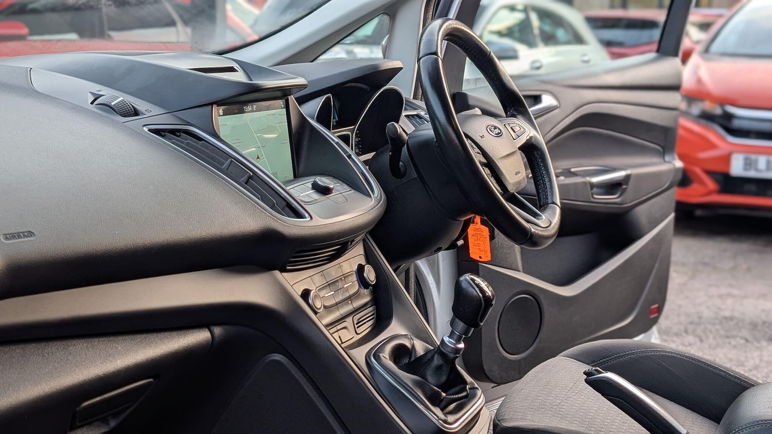 Used Ford C-Max 2018 for sale - 77022903: Photo 27