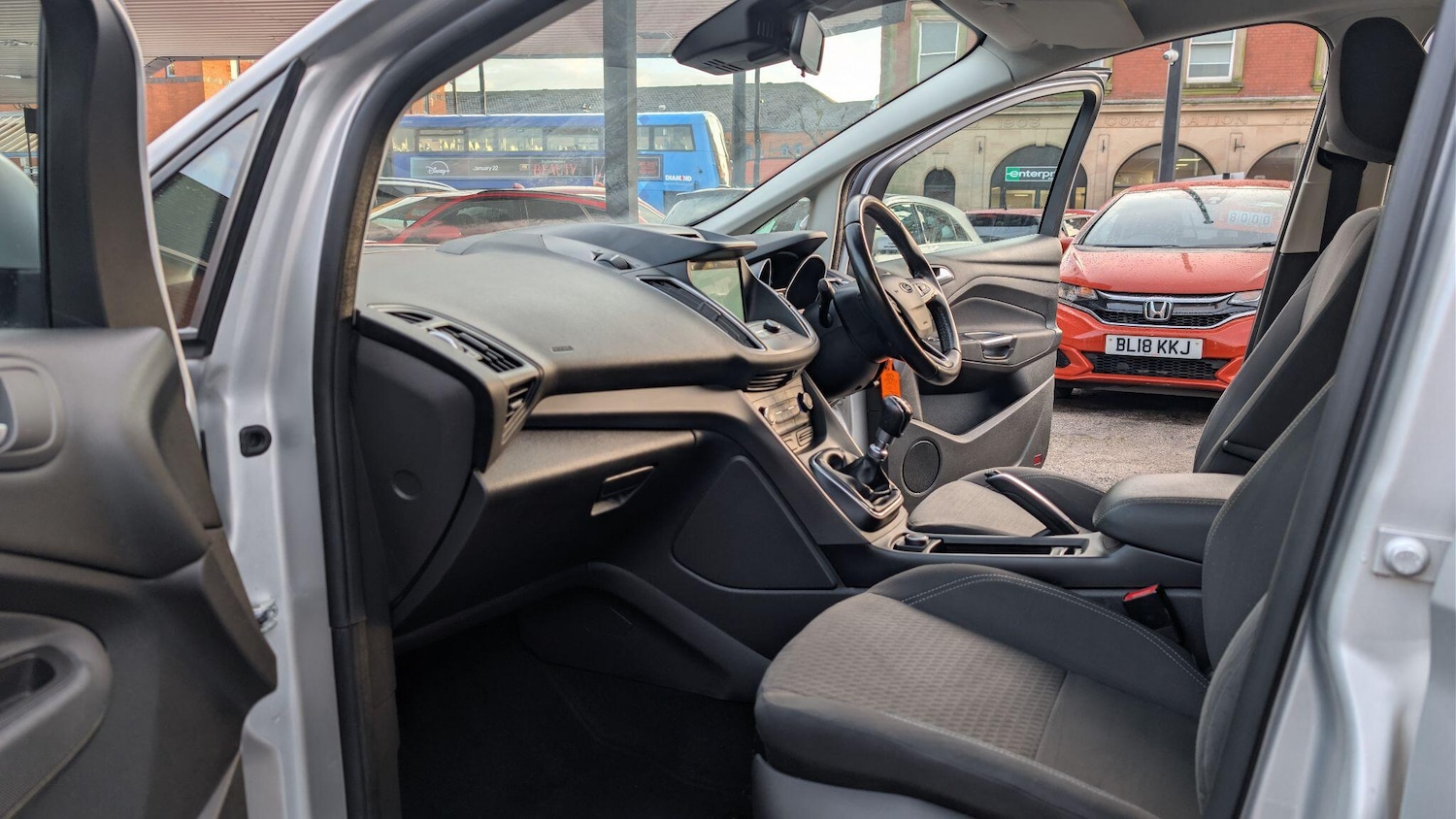 Used Ford C-Max 2018 for sale - 77022903: Photo 28