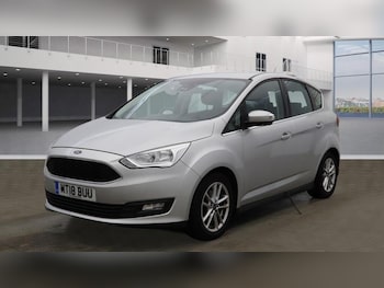 Used Ford C-Max 2018 for sale - 77022903: Photo