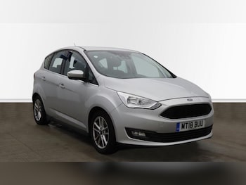 Used Ford C-Max 2018 for sale - 77022903: Photo