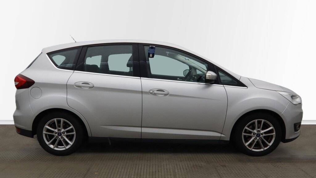 Used Ford C-Max 2018 for sale - 77022903: Photo 8