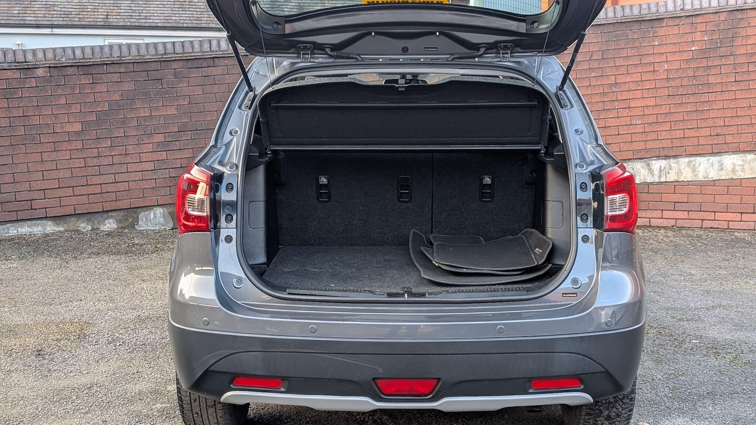 Used Suzuki SX4 S-Cross 2017 for sale - 77239579: Photo 10