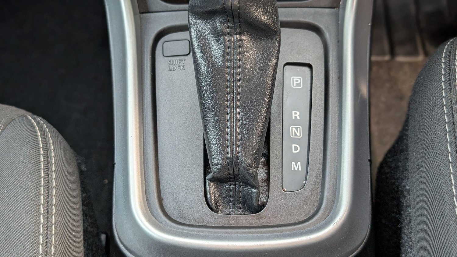 Used Suzuki SX4 S-Cross 2017 for sale - 77239579: Photo 11