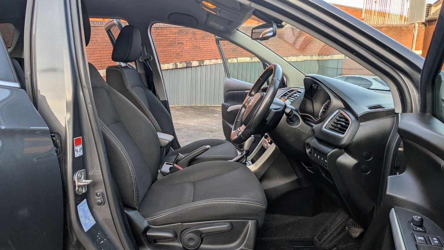 Used Suzuki SX4 S-Cross 2017 for sale - 77239579: Photo 17