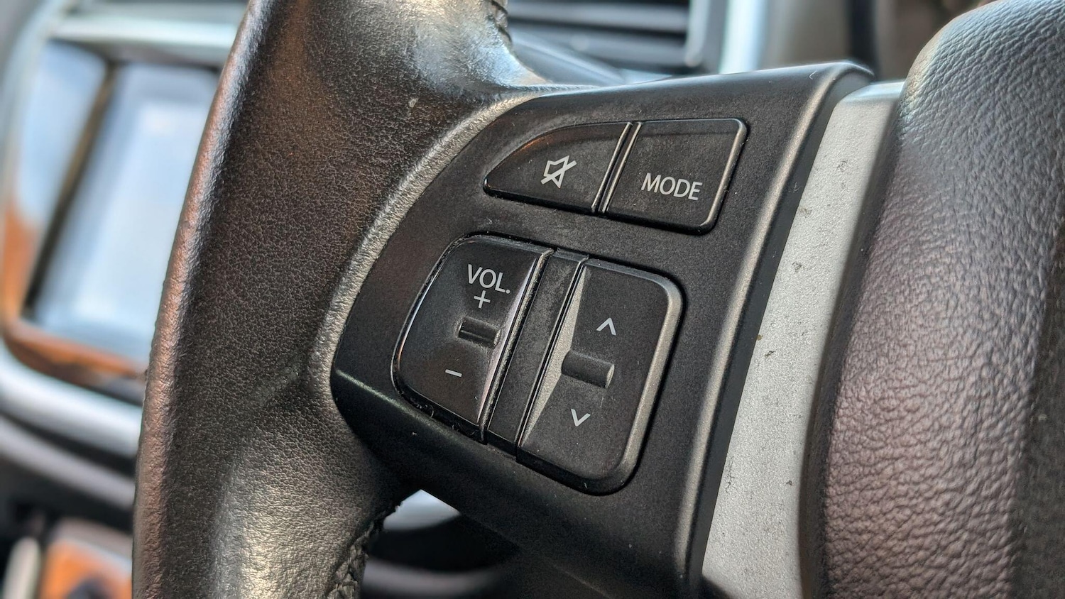 Used Suzuki SX4 S-Cross 2017 for sale - 77239579: Photo 21