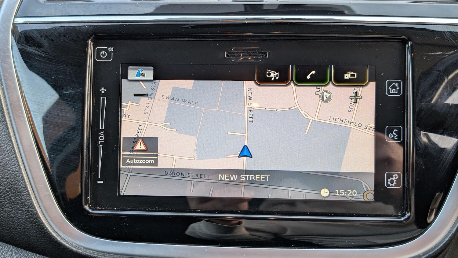 Used Suzuki SX4 S-Cross 2017 for sale - 77239579: Photo 24