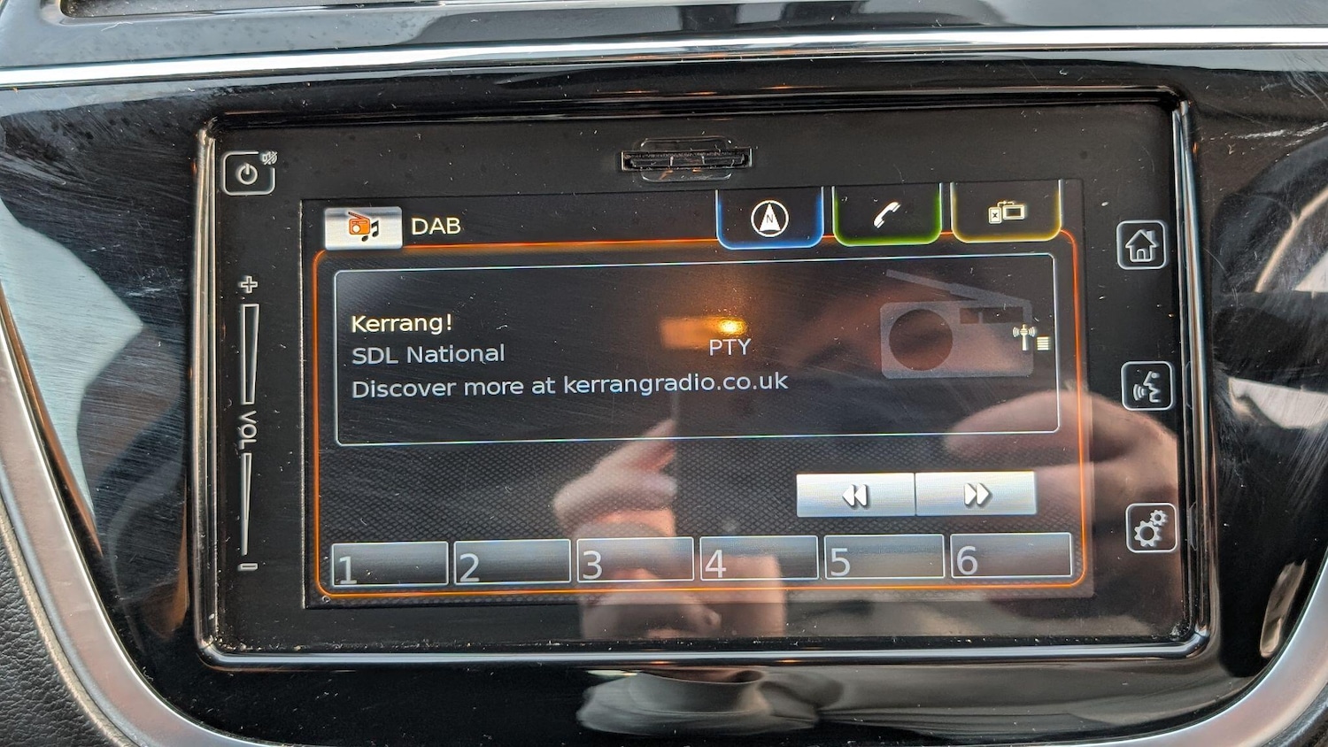 Used Suzuki SX4 S-Cross 2017 for sale - 77239579: Photo 25